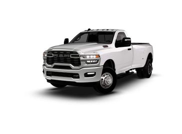 Bright White Clear Coat