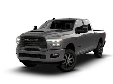 New 2026 RAM 2500 Laramie Crew Cab 4x4 6'4' Box