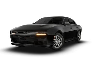 New 2026 Dodge Charger R/T 4-door Awd