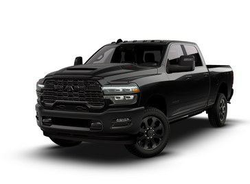 New 2026 RAM 2500 Laramie Crew Cab 4x4 6'4' Box