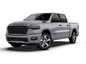 New 2027 RAM 1500 Express Crew Cab 4x2 5'7' Box