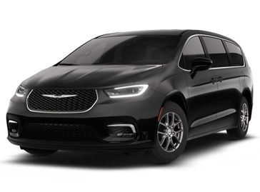 New 2026 Chrysler Pacifica Select