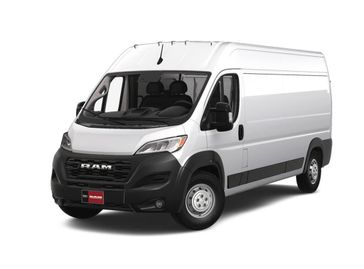 New 2024 RAM Promaster 3500 Tradesman Cargo Van High Roof 159' Wb