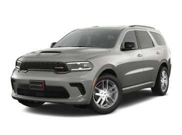 2025 Dodge Durango R/T Plus Awd