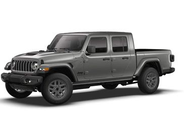 New 2026 Jeep Gladiator Sport S 4x4