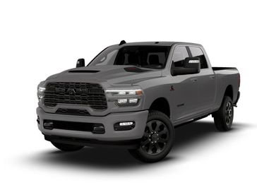 New 2027 RAM 2500 Laramie Crew Cab 4x4 6'4' Box