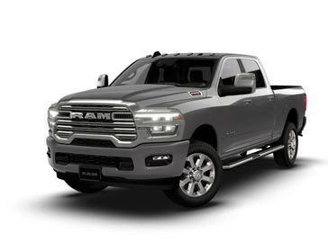 New 2026 RAM 2500 Laramie Crew Cab 4x4 6'4' Box