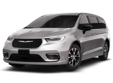 New 2026 Chrysler Pacifica Select Awd