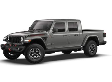 New 2026 Jeep Gladiator Shadow Ops 4x4