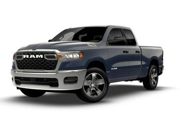 2026 RAM Ram 1500 Pickup Tradesman's photo