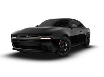 New 2026 Dodge Charger Scat Pack 2-door Awd