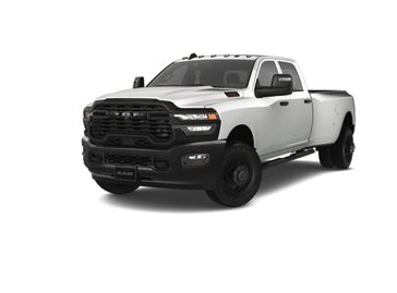 Bright White Clear Coat