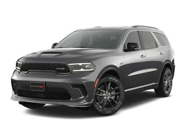 2025 Dodge Durango Gt Plus Awd