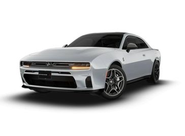 New 2026 Dodge Charger Scat Pack 2-door Awd