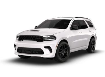 New 2026 Dodge Durango Gt Plus Awd Hemi V8