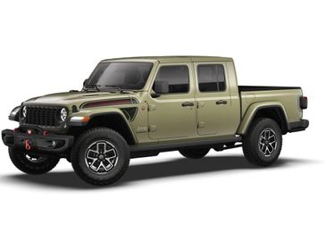 New 2026 Jeep Gladiator Shadow Ops 4x4