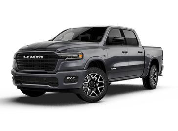 New 2027 RAM 1500 Laramie Crew Cab 4x4 5'7' Box