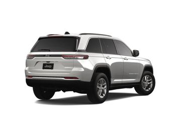 New 2025 Jeep Grand Cherokee Laredo X 4x2
