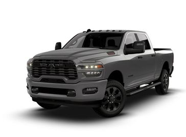 New 2026 RAM 2500 Big Horn Crew Cab 4x4 6'4' Box