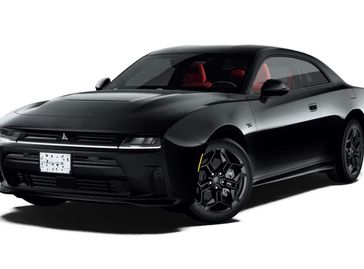 New 2027 Dodge Charger R/T Plus 2-door Awd