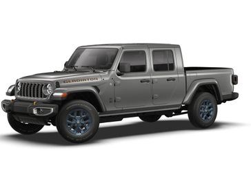 New 2026 Jeep Gladiator 85th Anniversary Edition 4x4