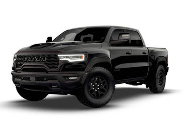 New 2026 RAM 1500 Rho Crew Cab 4x4 5'7' Box