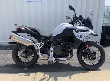 2025 BMW F 800 GS