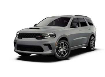 New 2027 Dodge Durango Gt Hemi V8 Plus Awd
