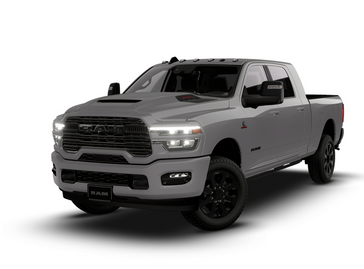 New 2026 RAM 2500 Laramie Mega Cab 4x4 6'4' Box