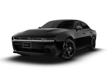New 2026 Dodge Charger R/T Plus 4-door Awd