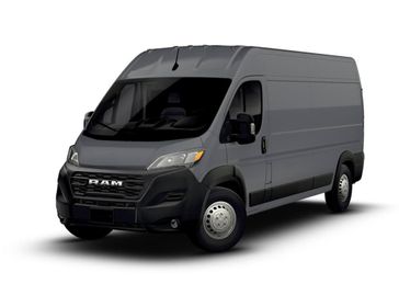 New 2026 RAM Promaster 2500 Tradesman Cargo Van High Roof 159' Wb