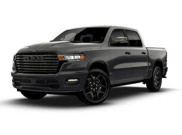 New 2026 RAM 1500 Laramie Crew Cab 4x4 5'7' Box
