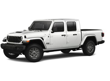 2025 Jeep Gladiator Sport S 4x4