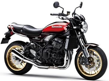 2022 Kawasaki Z900RS ABS 