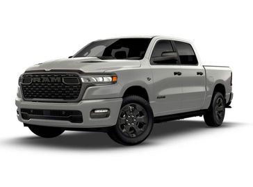 New 2026 RAM 1500 Express Crew Cab 4x4 5'7' Box