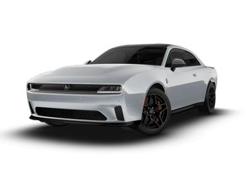 New 2026 Dodge Charger Scat Pack 2-door Awd