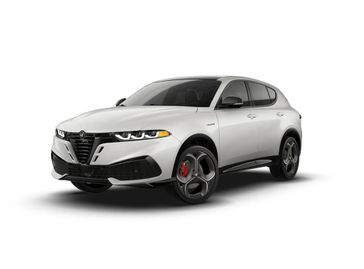 New 2026 Alfa Romeo Tonale Veloce Awd