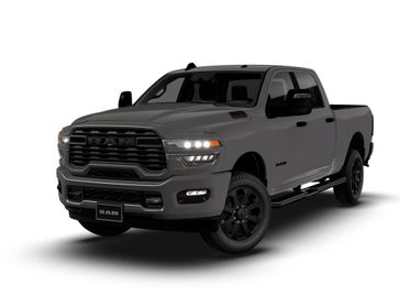 Ceramic Gray Clear Coat