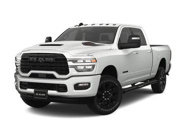 Bright White Clear Coat