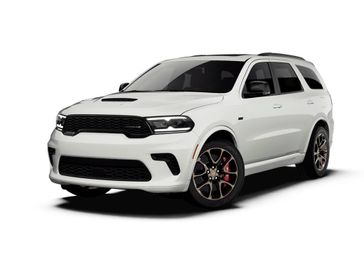 New 2027 Dodge Durango R/T 392 Plus Awd