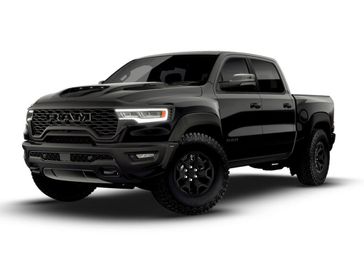 New 2026 RAM 1500 Rho Crew Cab 4x4 5'7' Box