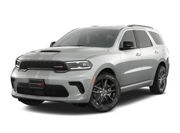 New 2025 Dodge Durango Gt Plus Awd
