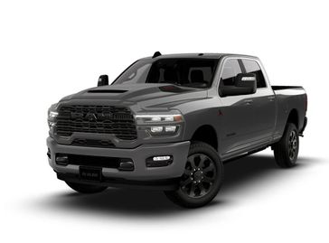 New 2026 RAM 2500 Laramie Crew Cab 4x4 6'4' Box