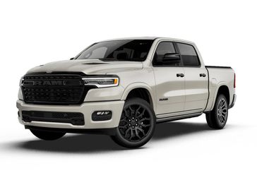 New 2027 RAM 1500 Limited Crew Cab 4x4 5'7' Box