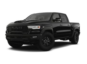 2025 RAM 1500 Rho Crew Cab 4x4 5'7' Box