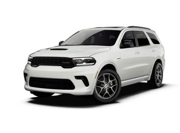 New 2027 Dodge Durango Gt Hemi V8 Plus Awd