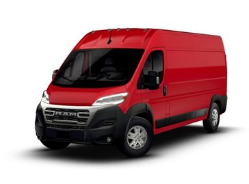 New 2026 RAM Promaster 2500 Slt Cargo Van High Roof 159' Wb