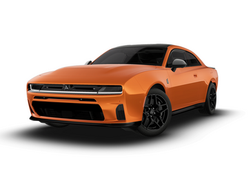 New 2026 Dodge Charger Scat Pack Plus 2-door Awd