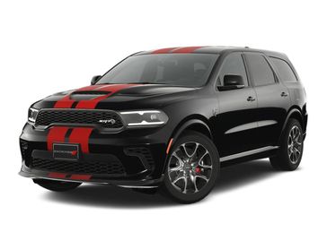 2025 Dodge Durango Srt Hellcat Awd