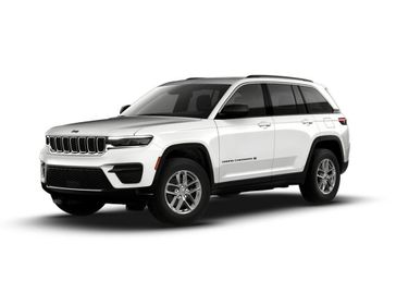 2026 Jeep Grand Cherokee Laredo X 4x4